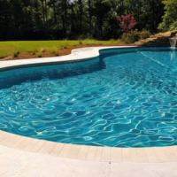 Liner Pool