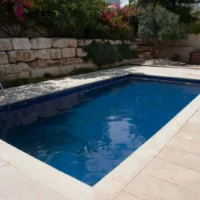 Mercury kompositpool Faro