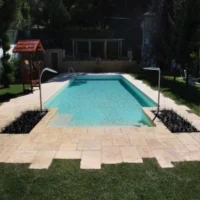 Mercury kompositpool Madeira