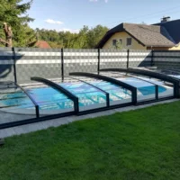 Pooltak Master – Premiumskydd med fokus på kvalitet och design