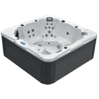 Whirlpool Lincoln Basic
