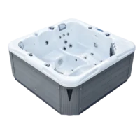 Whirlpool Tampa Basic